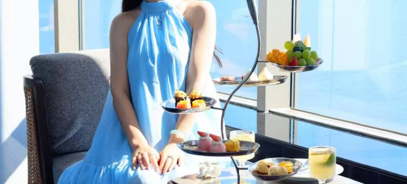 北海银滩皇冠假日酒店图片