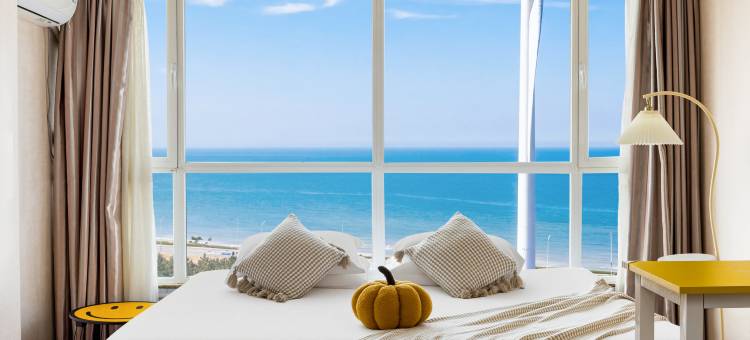 Spray忆海·美宿(那香海店)图片