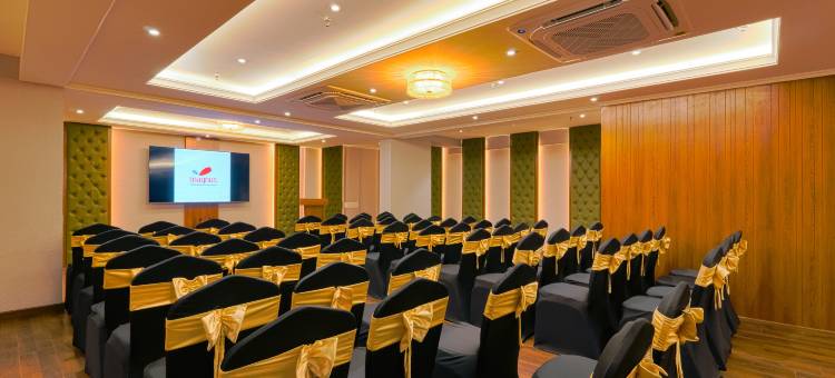 Magnus Lxia Premier, Kalyani Nagar Pune图片