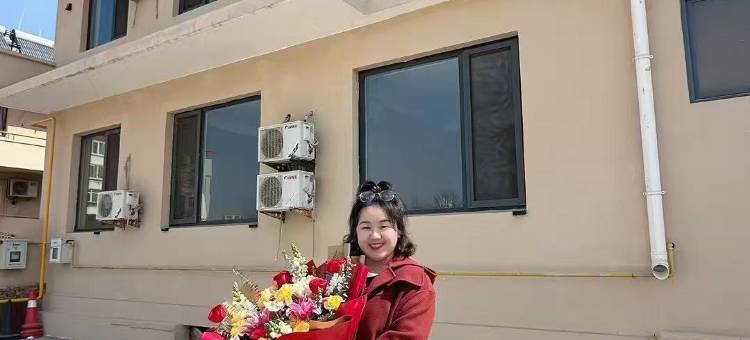 北戴河途悠悠宾馆图片