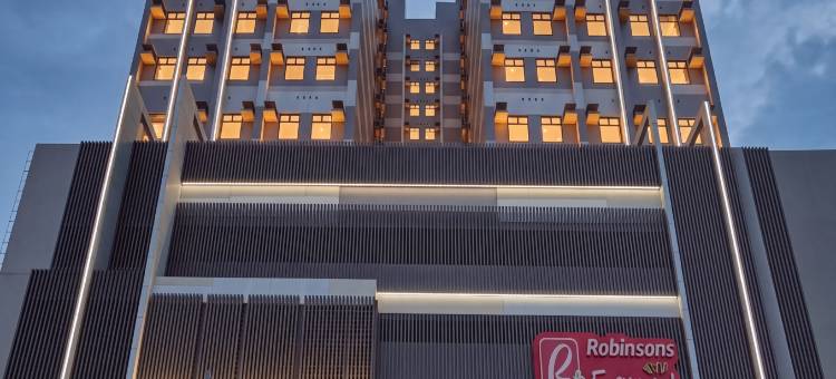 我家公寓酒店-Cubao/靠近轻轨Cubao站(LRT-2)(Home Me Suites at Aurora Escalades Cubao/Near LRT-2)图片