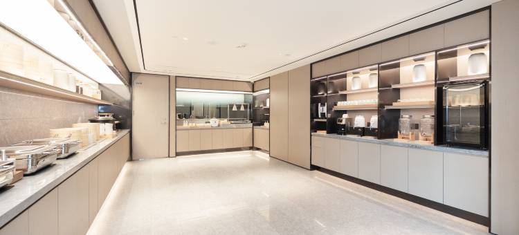 全季酒店(安阳万达广场店)图片