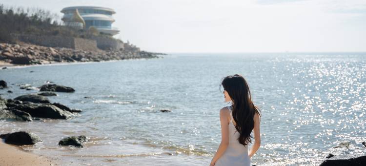 珠海长琴国际休闲岛图片