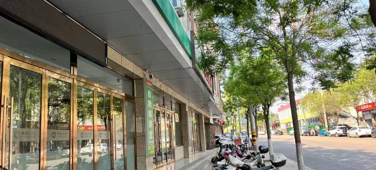 宜电竞酒店(繁峙钟鼓楼店)图片