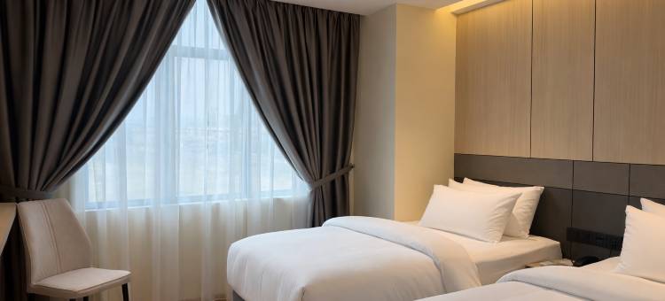 全包酒店(All in Hotel)图片