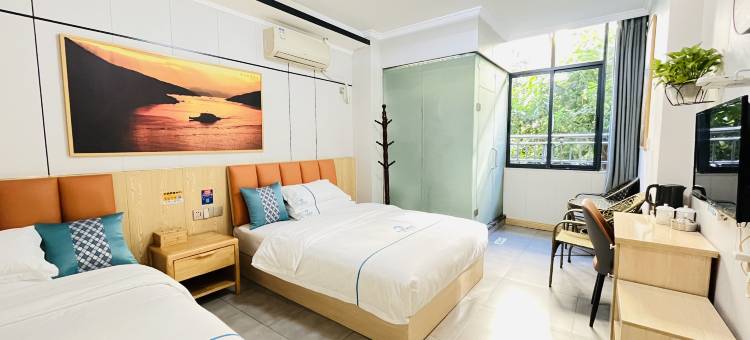 巫山丰源宾馆(市政广场店)图片