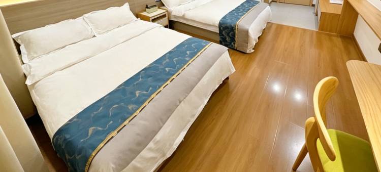 玥海兰舍(第三海水浴场店)图片