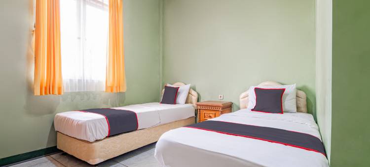 Capital O 93949 Hotel Popuci By Pupa Hospitality图片
