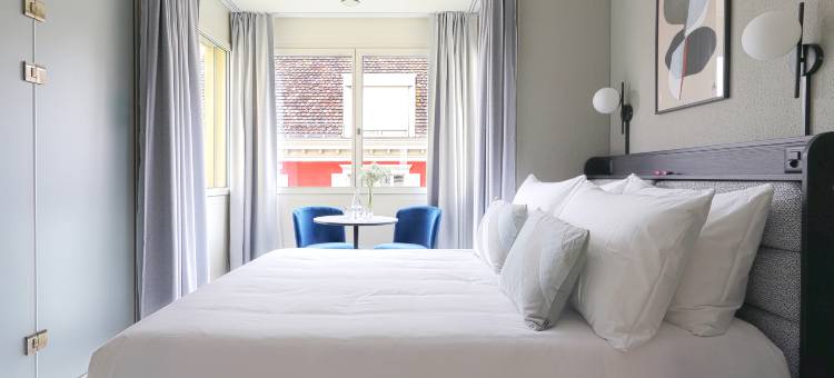 Numa Zurich Turi图片