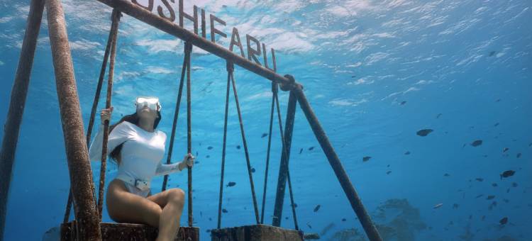 富士法鲁马尔代夫(Fushifaru Maldives)图片