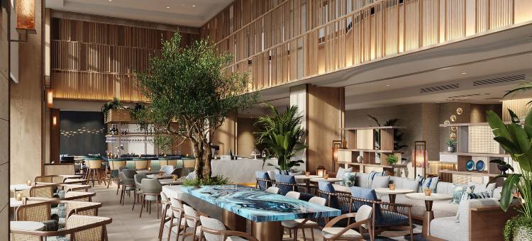 冲绳万豪庭院度假酒店(COURTYARD BY MARRIOTT OKINAWA RESORT  )图片