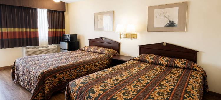 夜宿酒店 O 塞尔玛 I 95(Night Inn by Hotel O Selma I 95)图片