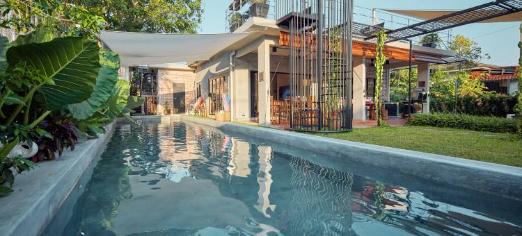 Port Dickson Private Pool Villa • JIRAN图片