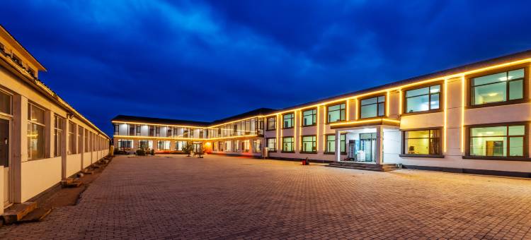 君意|向野·180°全景度假美宿(丰宁坝上中国马镇旅游度假区店)图片