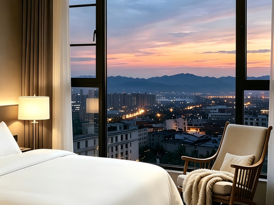 昱凯·宜朵 YI DUO Hotel 民宿(昆明高铁南站春融街地铁站店)