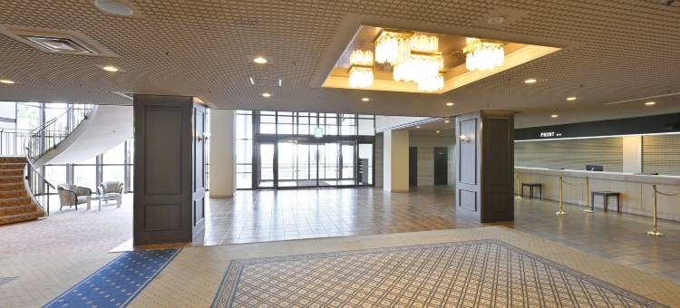 利夫马克斯度假酒店 鹿部温泉(Livemax Resort Hakodate Shikabe Onsen)图片