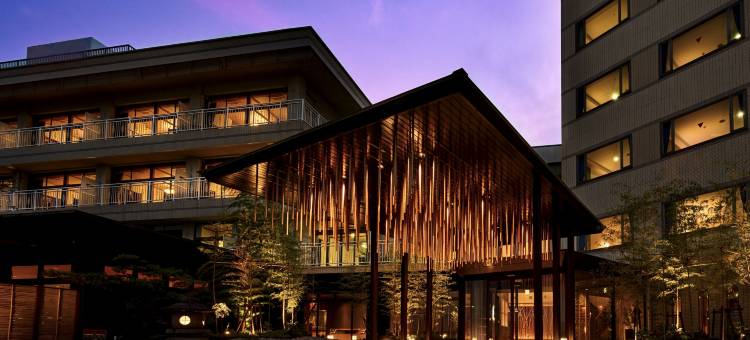 大江户温泉物语风月高级酒店(Ooedo Onsen Monogatari Premium Hotel Fugetsu (Old:Yukai Resort Premium Hotel Fugetsu))图片