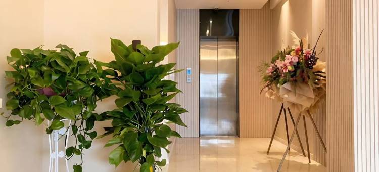 盐边锦铭康养酒店图片