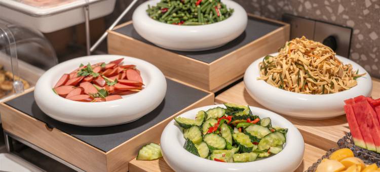 如家·neo(张掖西站鼓楼店)图片