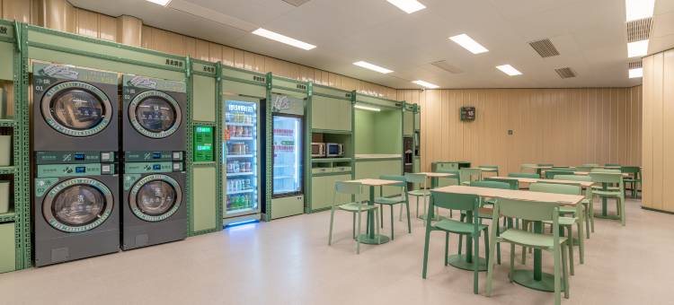 海友酒店(德阳广汉店)图片
