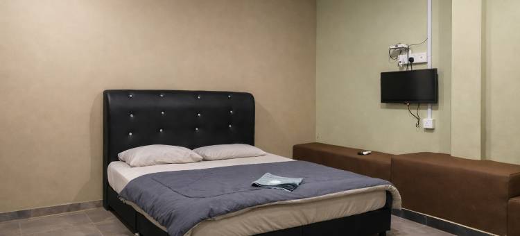 Hotel Lii View Labis图片