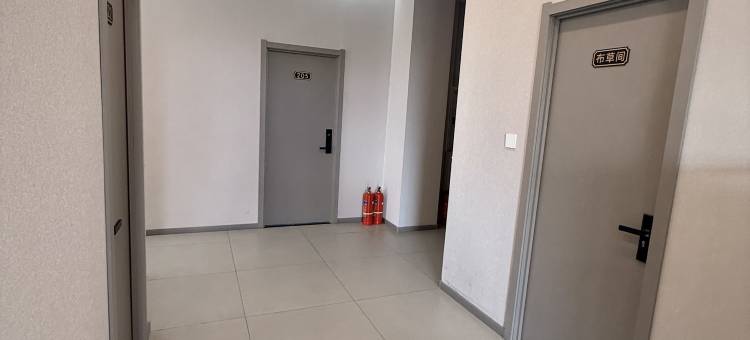 齐齐哈尔山河宾馆(齐齐哈尔南站第一医院南院店)图片