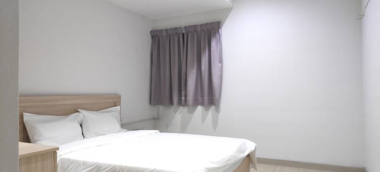 Hotel O Inanam图片