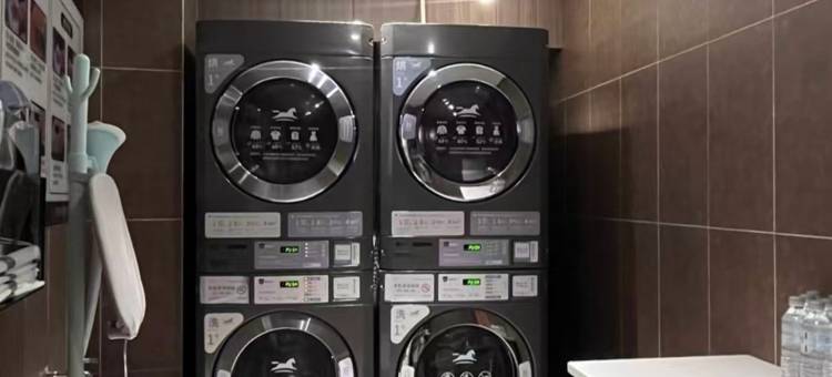 汉庭酒店(淄博金晶大道万象汇店)图片