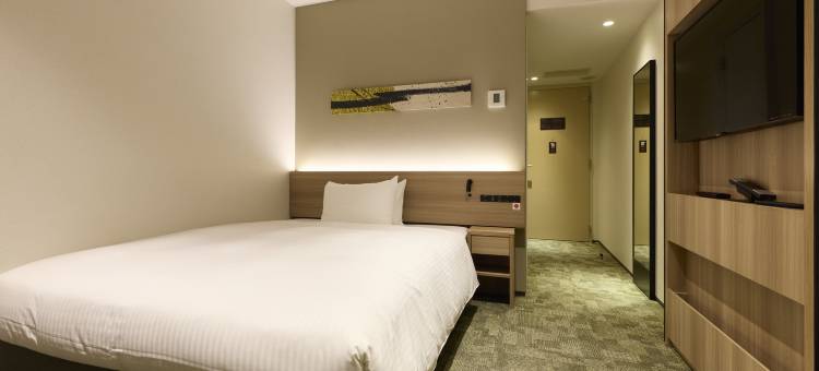 普雷吉奥京都四条静铁酒店(Shizutetsu Hotel Prezio Kyoto Shijo)图片