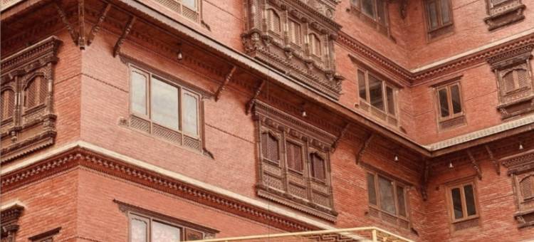 达奇酒店加德满都 - 巴克塔普尔(Hotel Dachi Kathmandu - Bhaktapur)图片