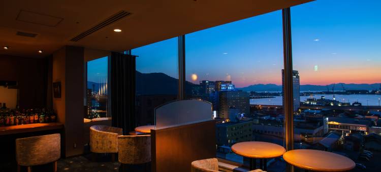 函馆Resol酒店(Hotel Resol Hakodate)图片