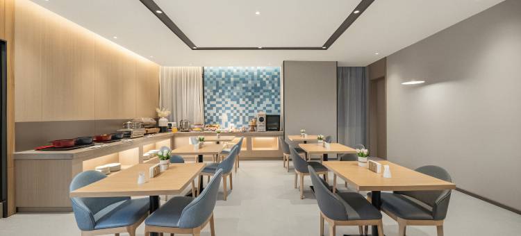 如家酒店·neo(喀什大学新泉校区店)图片