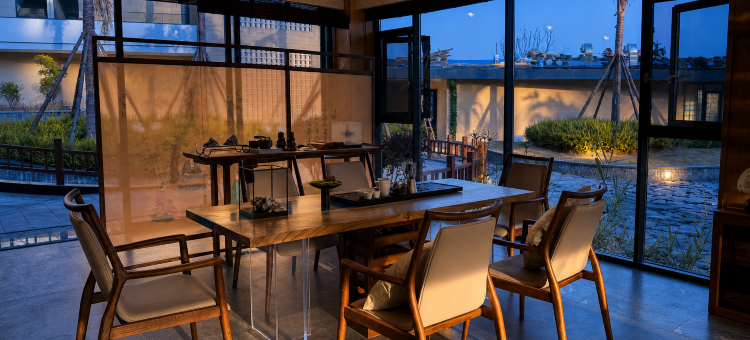 青云·仙庐山巅峰酒店图片