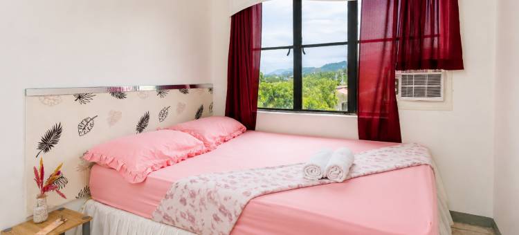 Yahweh's Spring Retreat and Resort Pansol Laguna图片
