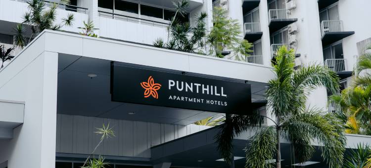 镑山斯普林希尔酒店(Punthill Spring Hill)图片