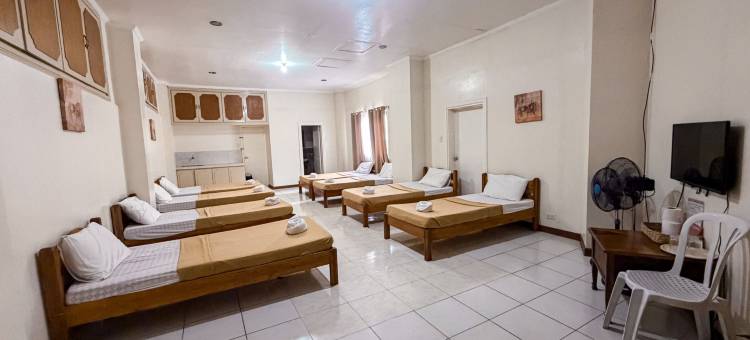 西尔维纳别墅酒店及餐厅(Villa Silvina Hotel and Restaurant Baguio City)图片