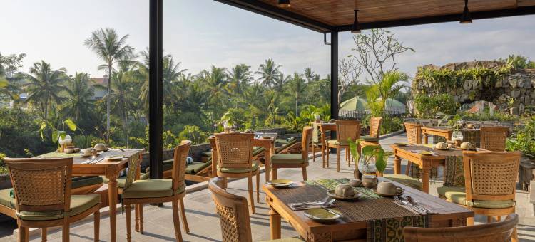 普瑞玛德维 A Pramana Experience 度假村(Premadewi Resort A Pramana Experience)图片