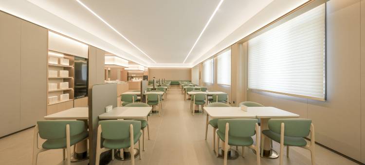 全季酒店(长白G331国道长白口岸店)图片