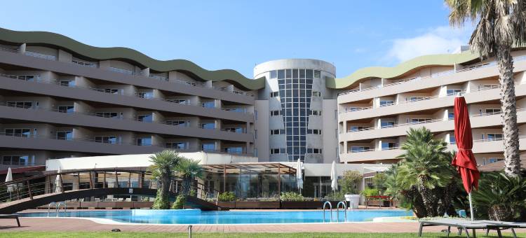 MS公寓酒店(MS Aparthotel)图片