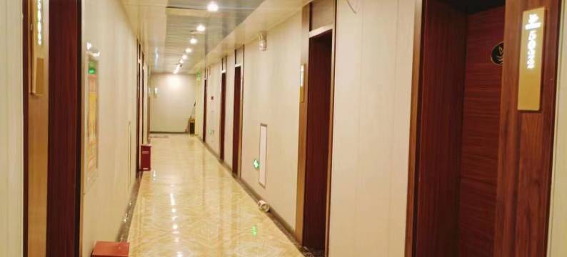 御庭酒店(奎屯火车站店)图片