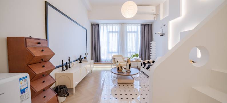 A梦民宿(润和店)图片