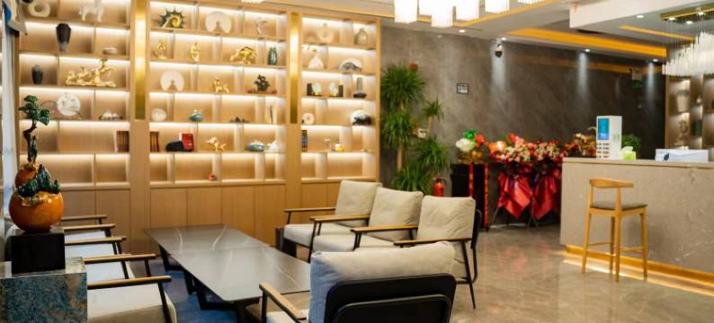 锦源宾馆(六安皋城王府店)图片