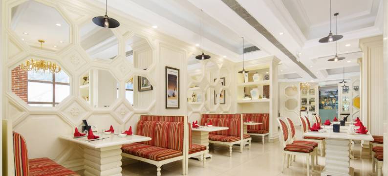 大连华赛大酒店图片