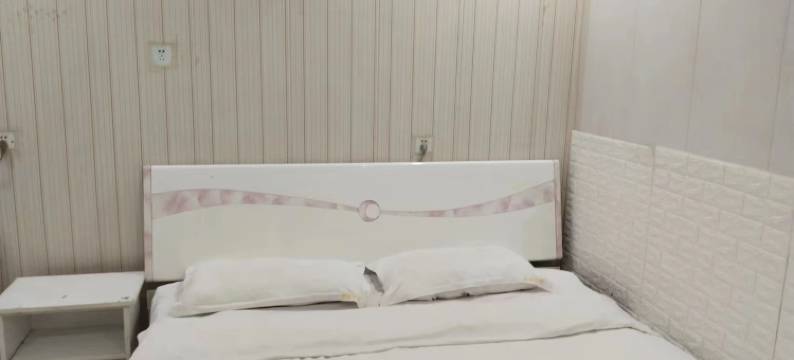 邹城舒鑫宾馆图片