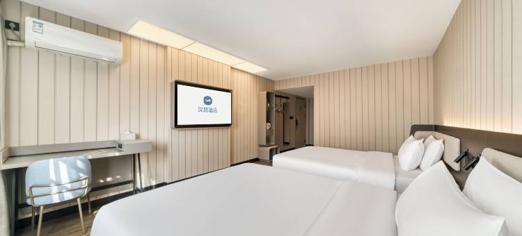 汉庭酒店(杭州火车东站店)图片