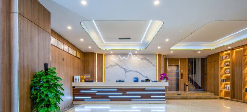 新世界假日酒店(陵水市区店)图片