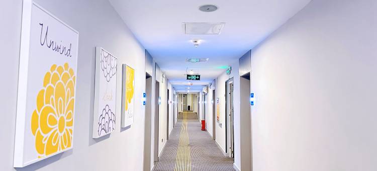 7天酒店昆明火车站大悦城店图片