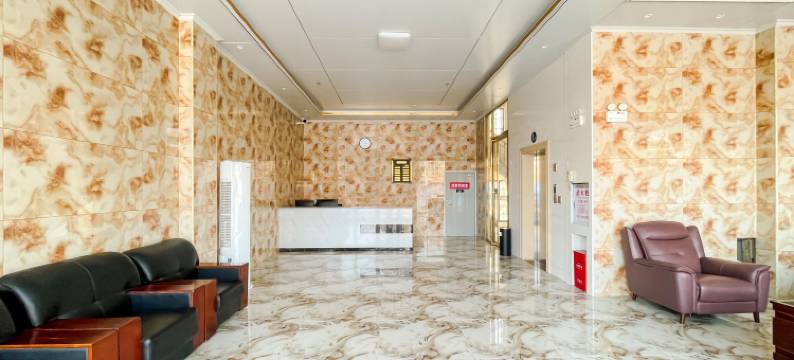 富川奕晨商务酒店(民族文化广场店)图片