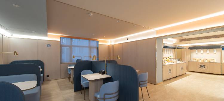 汉庭酒店(榆树市政府店)图片