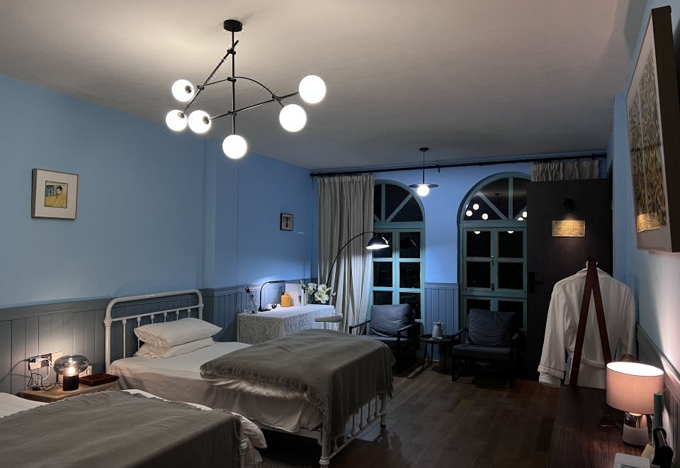 Hotel Overview